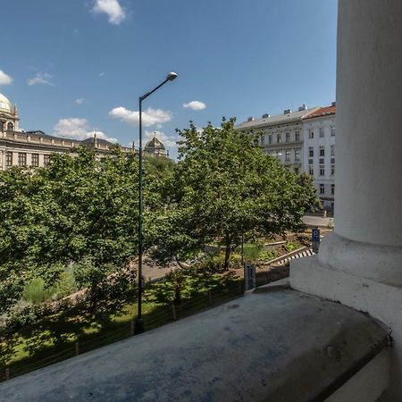 Centrally Located 3Bd Home Near National Museum Prag Exterior foto